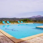 Ellada 2 Piscine Vue *