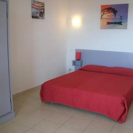 Ellada 2 Piscine Vue Apartamento *
