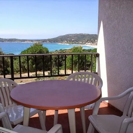 Ellada 2 Piscine Vue *