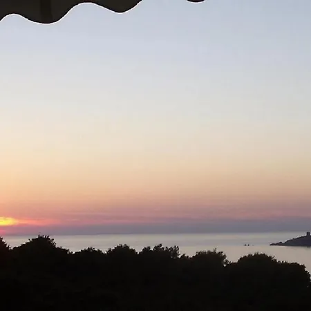 Ellada 2 Piscine Vue * Cargese