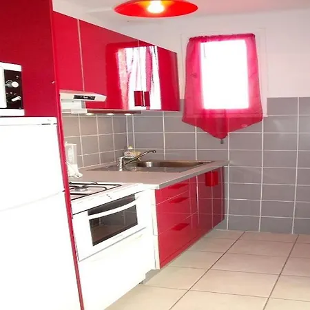 Ellada 2 Piscine Vue Διαμέρισμα