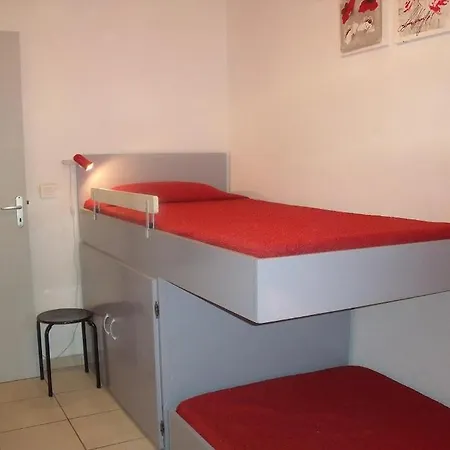 Ellada 2 Piscine Vue