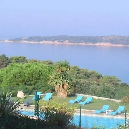 Διαμέρισμα Ellada 2 Piscine Vue