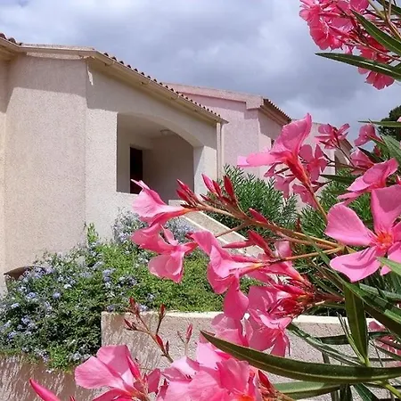 Διαμέρισμα Ellada 2 Piscine Vue Cargèse