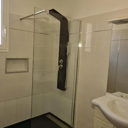 Διαμέρισμα Ellada 2 Piscine Vue