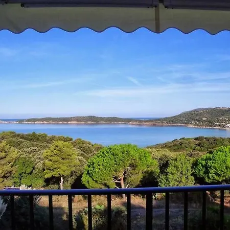 Ellada 2 Piscine Vue Cargese