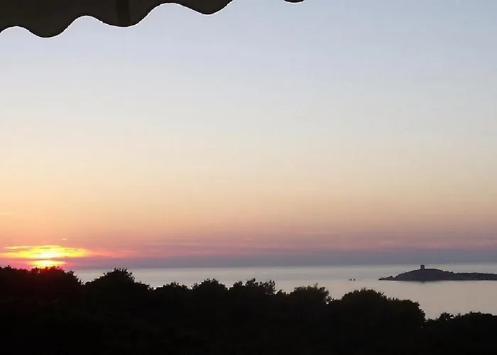 Ellada 2 Piscine Vue * Cargèse