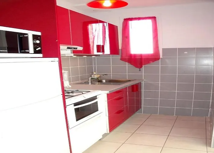 Ellada 2 Piscine Vue 아파트