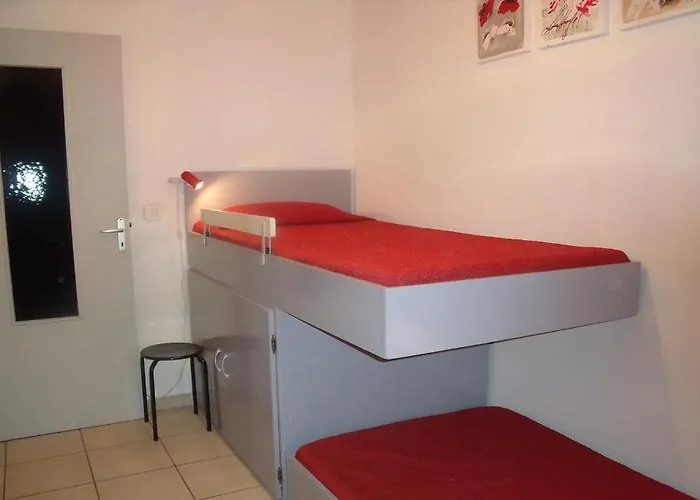 Ellada 2 Piscine Vue
