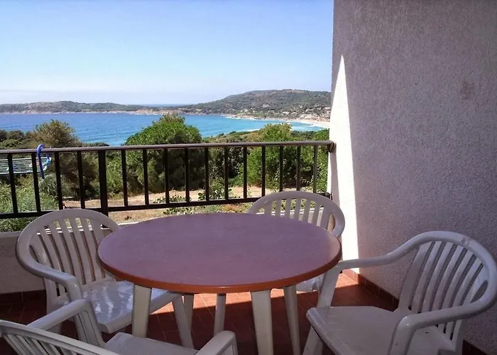 Ellada 2 Piscine Vue *