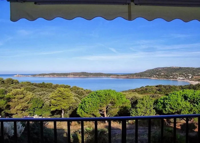 Ellada 2 Piscine Vue 아파트 Cargèse